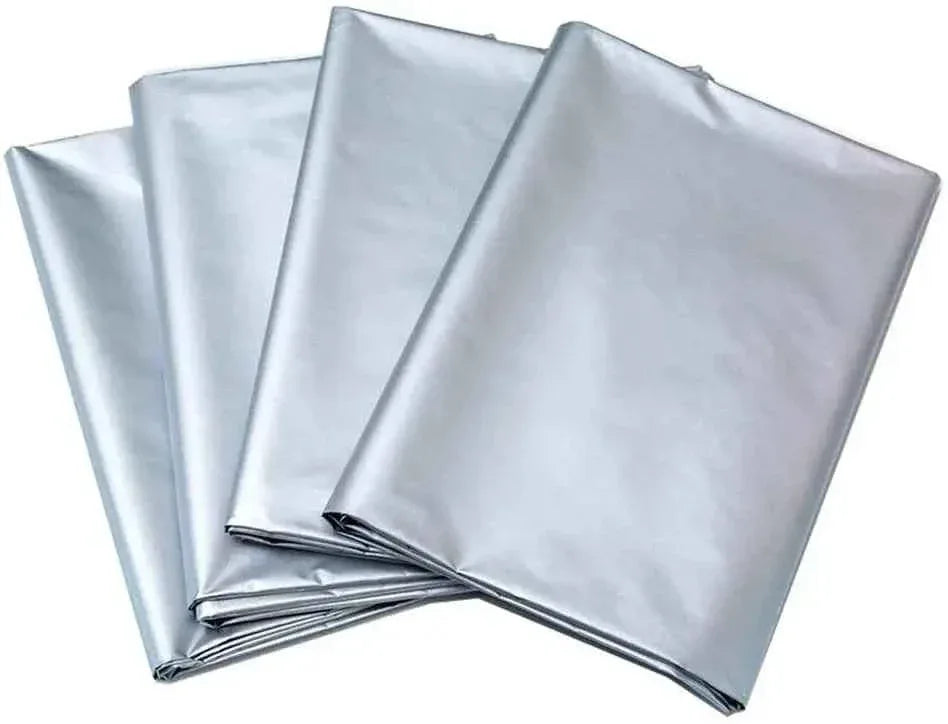 Premium Blackout Curtains with Thermal Insulation & Waterproof Coating - Shello's Creative Boutique