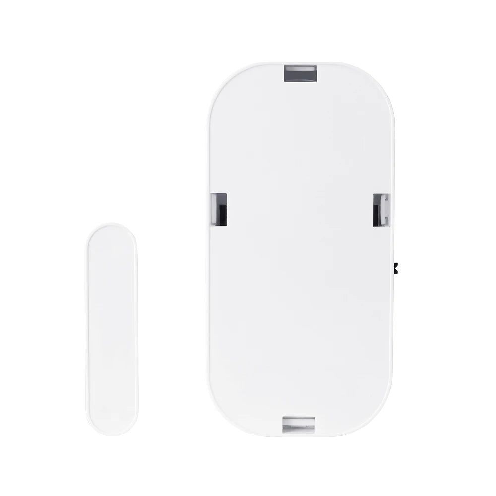 Wireless Door Opening Sensor Alarm with 130dB Alert & Time Delay