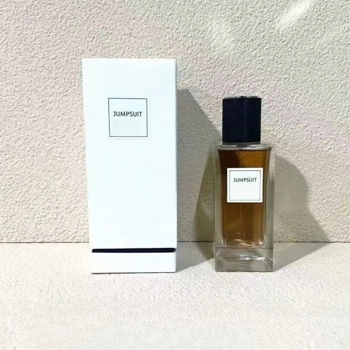 125ML Unisex Perfume Best Selling Oriental Woody Grapefruit Floral Scent Long Lasting Large Capacity Fragrance For Men Women - Shello's Creative Boutique