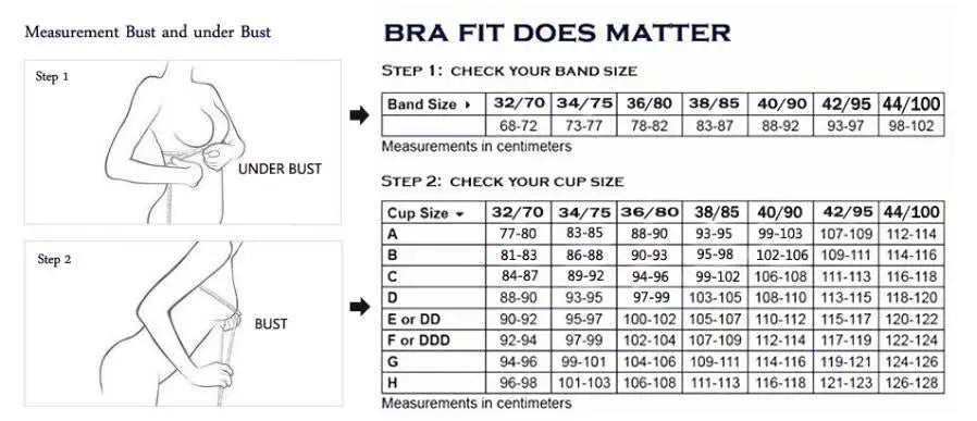 Sexy Lace Push-Up Bra & Thong Set – Plus Size Underwire Lingerie for Women, Patchwork Lace Everyday Comfort