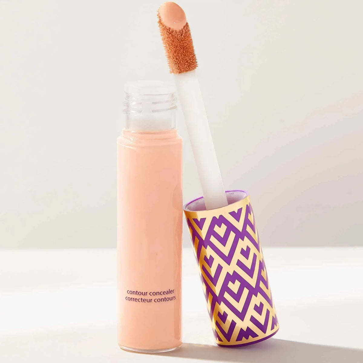 Liquid Foundation & Concealer – 10 ml