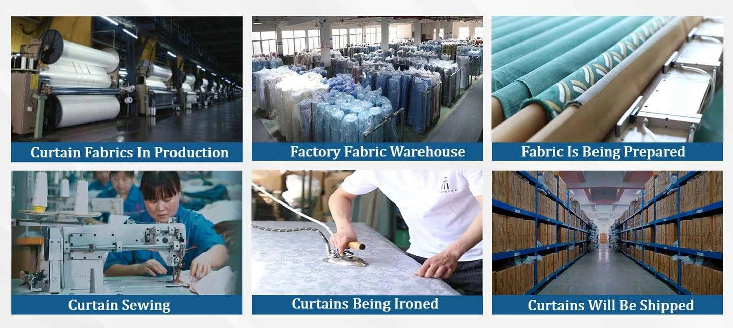 Custom Size French Spliced curtains for Living Room Bedroom Light Luxury Blackout Curtains Thickened Chenille White Tulle