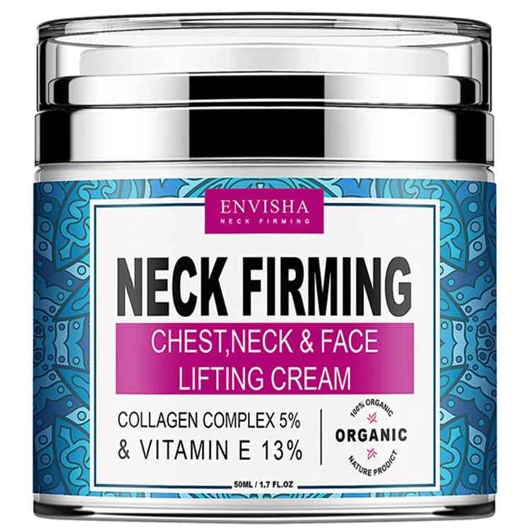 ENVISHA Face Skin Care Retinol Collagen Cream Anti-aging Wrinkle Deep Hydration Moisturizing Skin Health Whitening Exfoliation