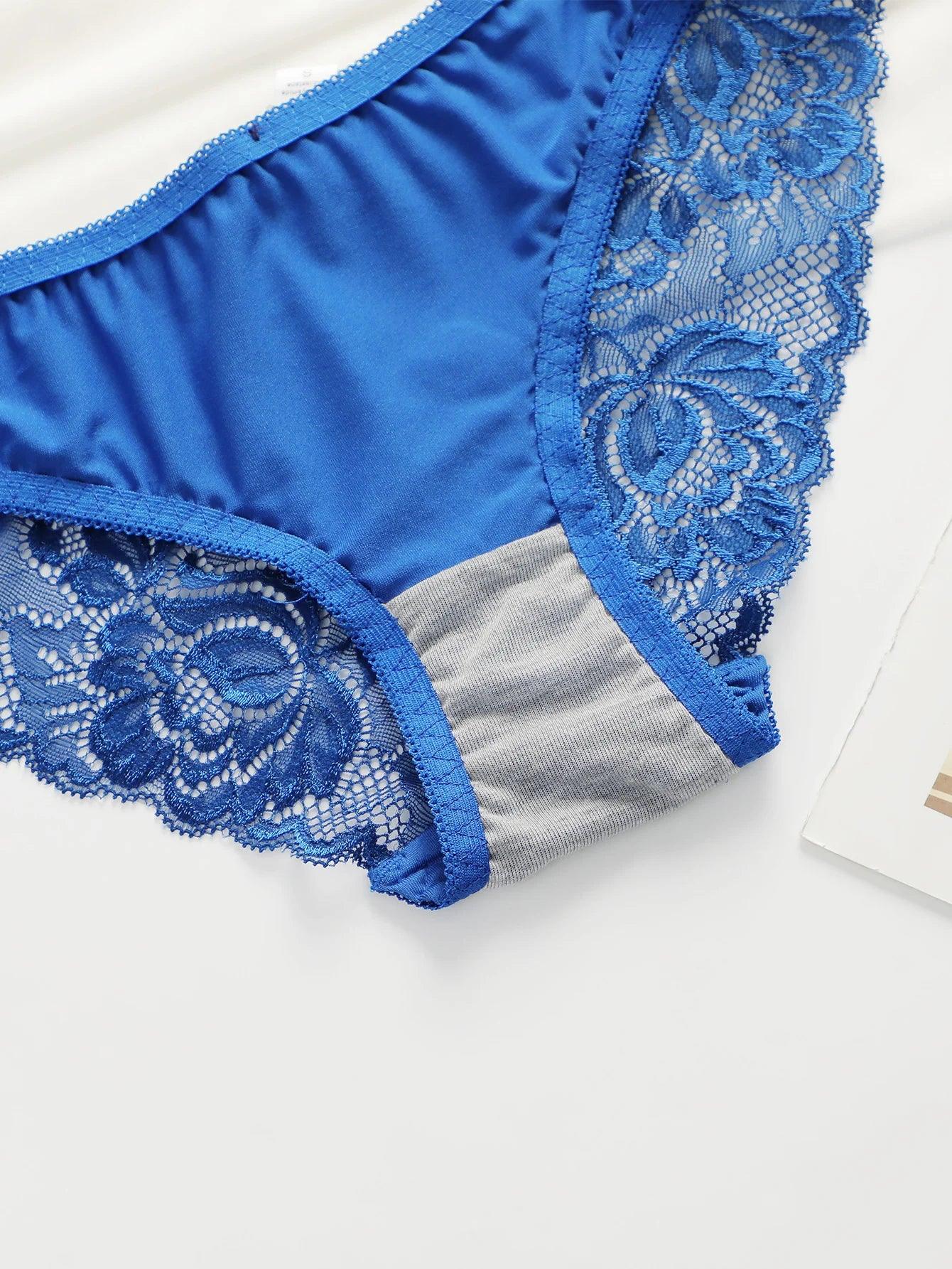 Beauty Back Lace Push-Up Bra & Panty Set – Sculpted Elegance by Viomisha - Shello's Creative Boutique