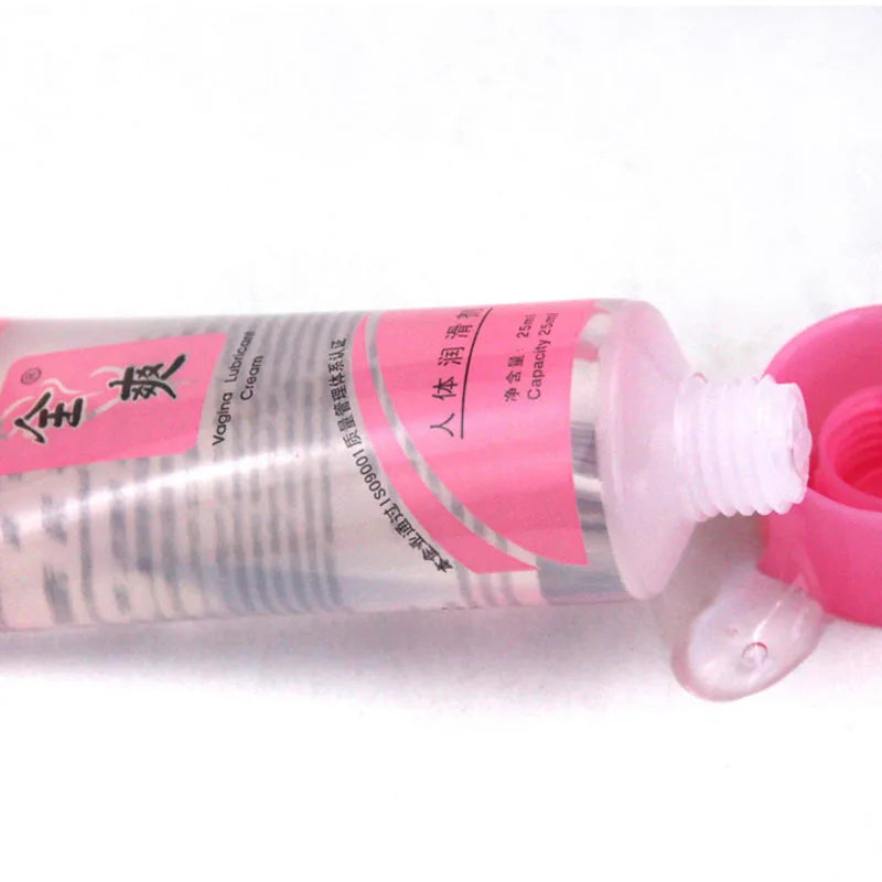 Female Vaginal Tightening Shrinking Gel Yam Cream Vagina Repair Lubricating Oil Best Narrowing Vaginal Gel Vaginal Care Plaster - Shello's Creative Boutique