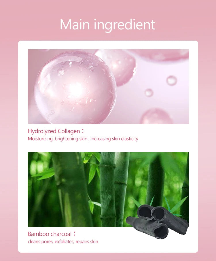 Collagen Private Body Whitening Cream Bikini Cream Underarm Armpit Buttock Knees Private Area Whitening Brighten Skin Body Care - Shello's Creative Boutique