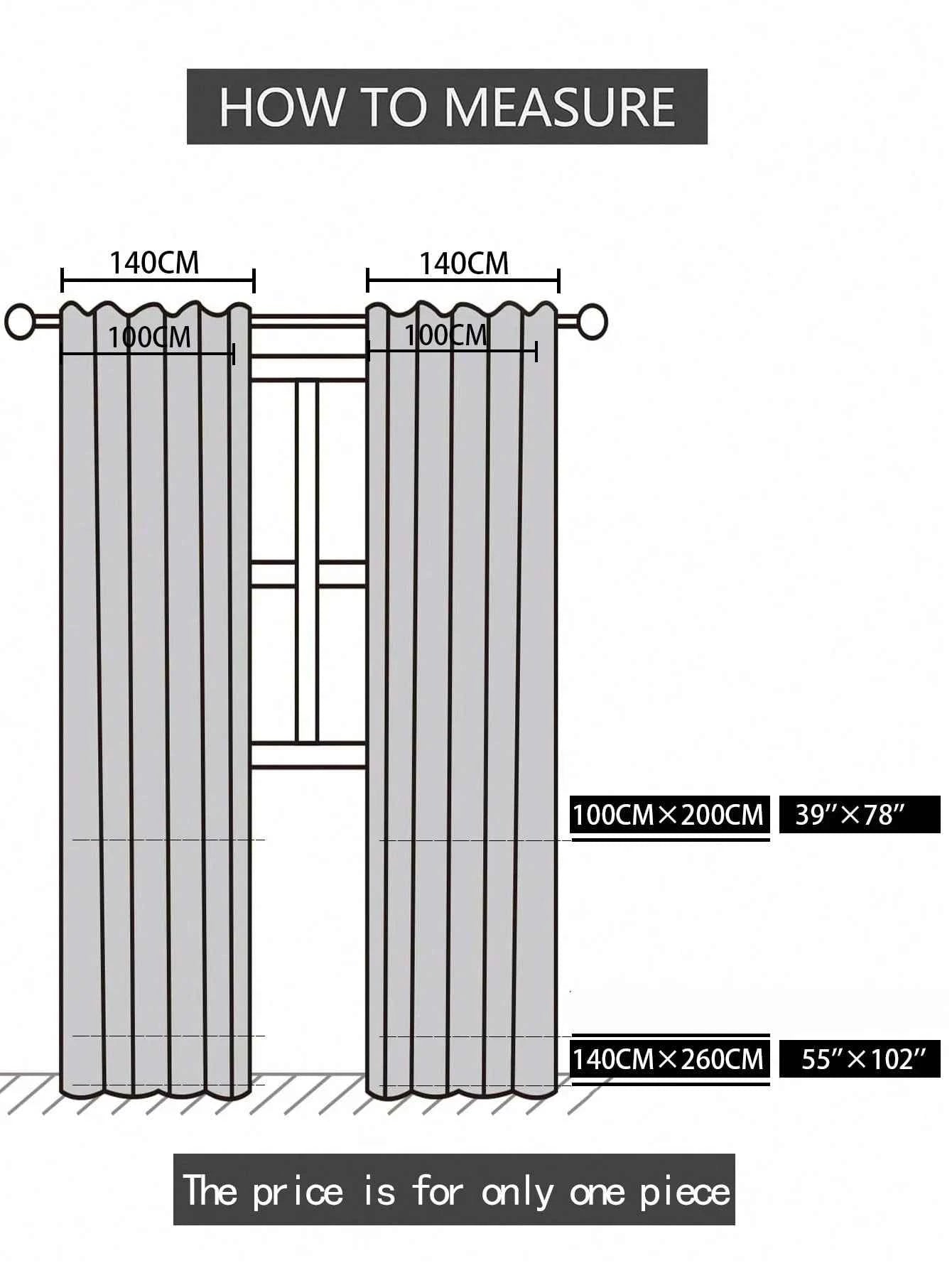 White Embroidered Floral Sheer Curtains - Elegant Voile Drapes for Living Room & Bedroom