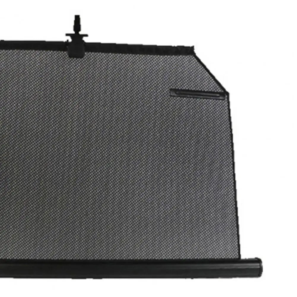 Automatic Car Window Curtains - Retractable Sunshade - Shello's Creative Boutique