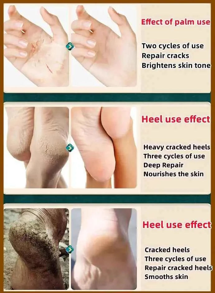 Collagen Anti-wrinkle Hand Cream Skin Soften Nourish Anti-drying Whitening Moisturizing Cracked Repair Product Korean Skin Care