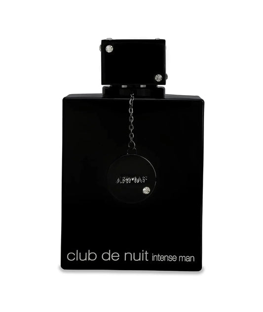 Armaf Club De Nuit Men's Eau De Toilette Spray 3.6 Oz (Approx. 102.1 G) - Fragrance for Men - Shello's Creative Boutique