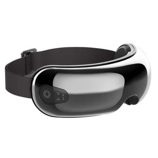 Smart Hot Compress Air Pressure Vibration Eye Massager Visual Massage Eye Care Device - Shello's Creative Boutique