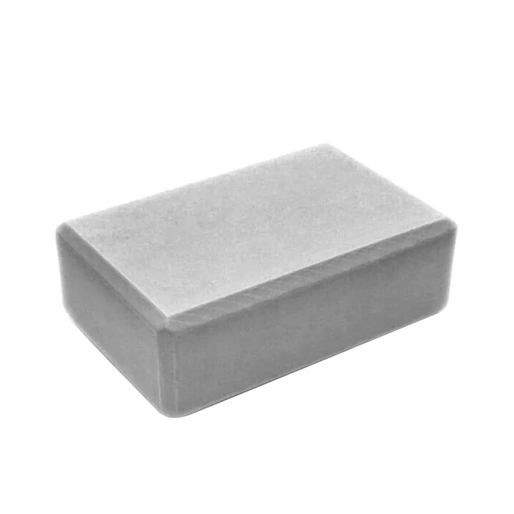 EVA Foam Yoga Block – 23 × 15 × 8 cm
