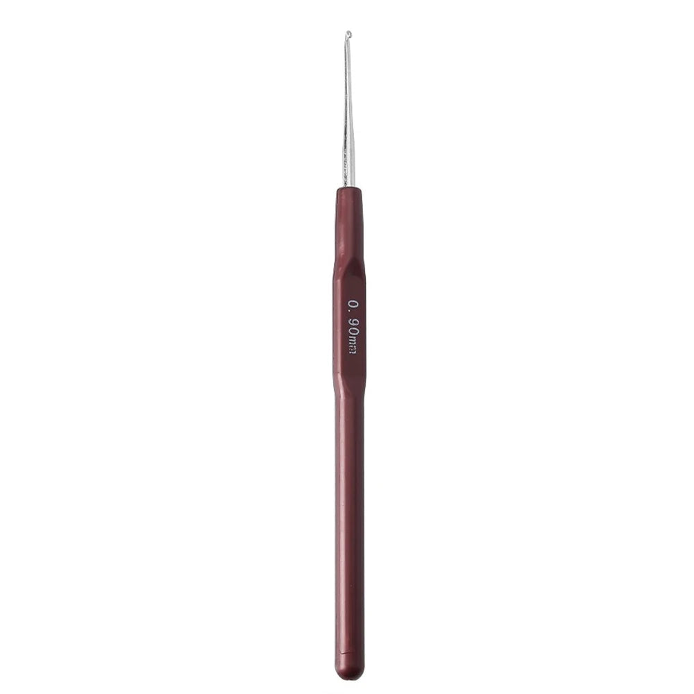 New Dreadlock Crochet Hook for Dreadlock Tool for Braid - Needles 0.5mm-1.0mm For Christmas gift - Shello's Creative Boutique