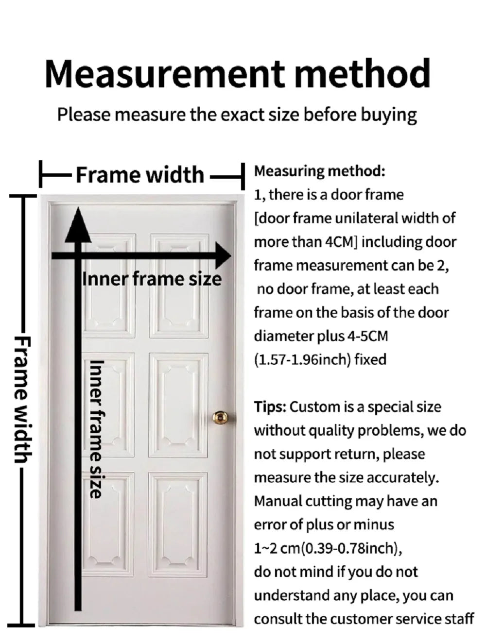 Magnetic Screen Door Curtain - Self-Adhesive Hands-Free Mesh with Fresh Air Ventilation - Shello's Creative Boutique