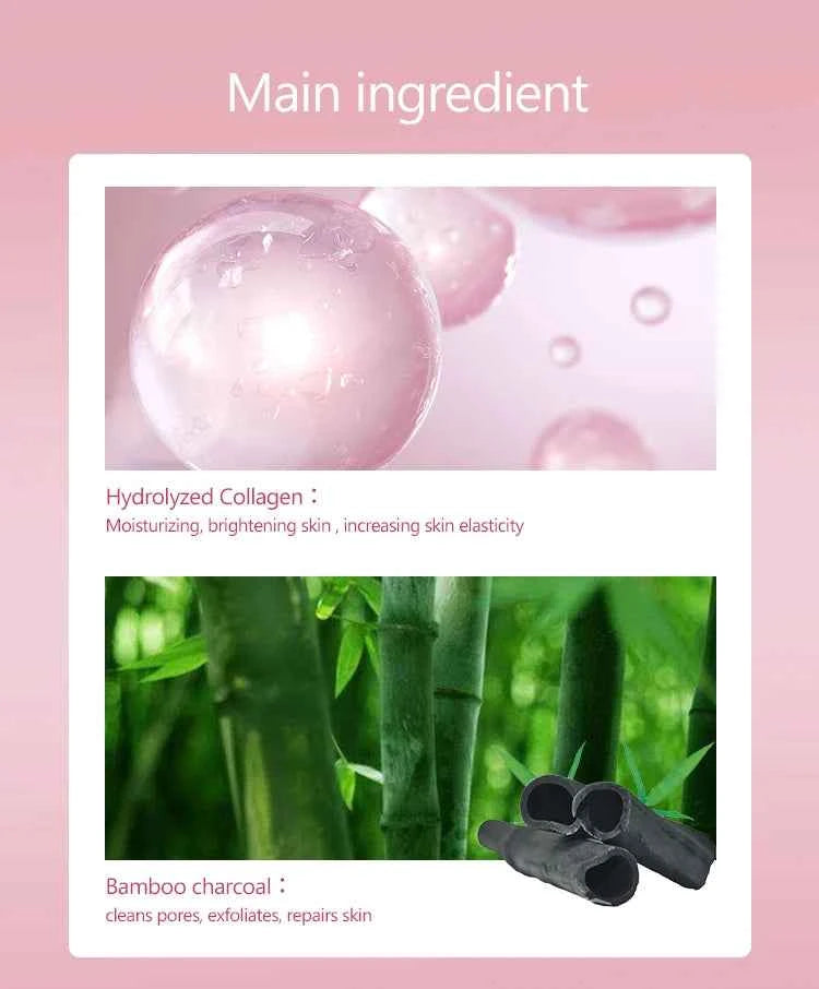 Collagen Whitening Cream Intimate Area Dark Skin Removeal Sensitive Areas Underarm Inner Thigh Lightening Body Cream Skin Care