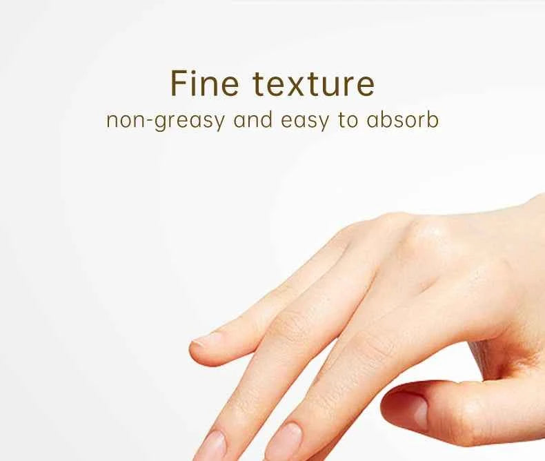 AUQUEST Snail Collagen Face Cream Whitening Moisturizing Anti Aging Facial Cream Skin Care Buy One Get One Free