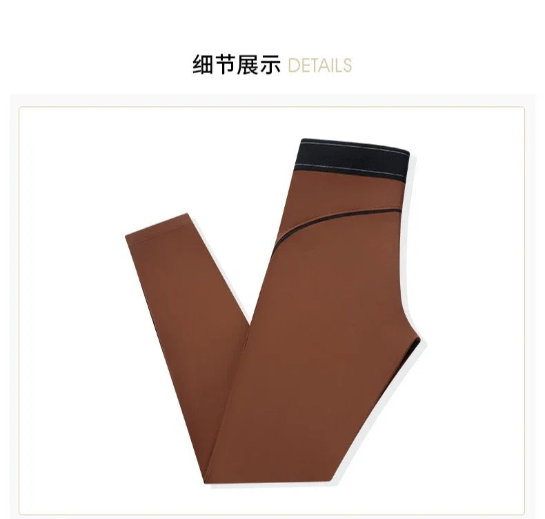 Lemoneno Seamless Patchwork Yoga Set – Breathable Fitness Confidence