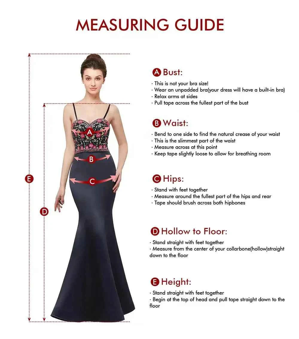 Graduation Dresses for Formal Occasions Customized Elegant Gowns Evening Party Dresses for Women Chic and Elegant Woman Dress
