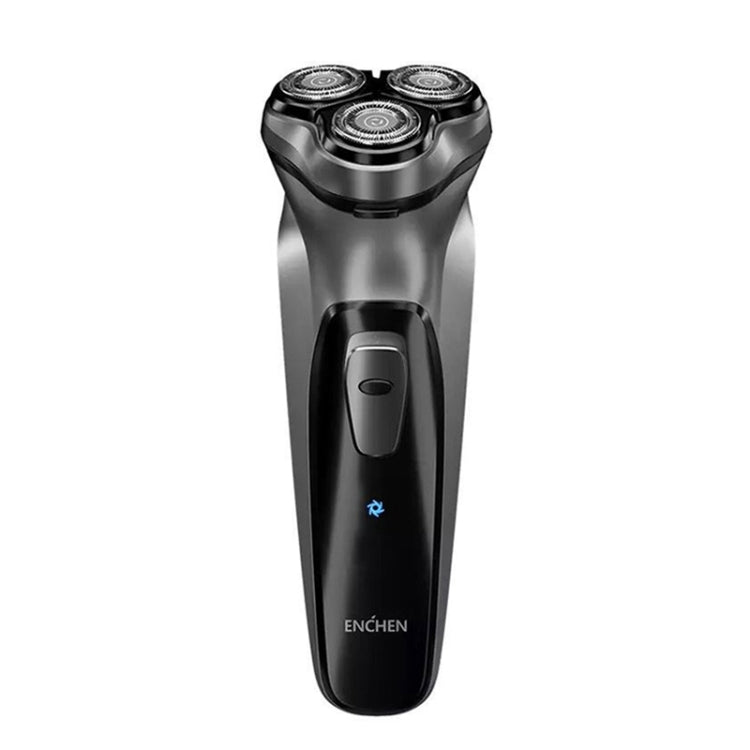 Original Xiaomi Youpin BlackStone Men Portable Face Care Barber Electric Shaving Razor - Shello's Creative Boutique