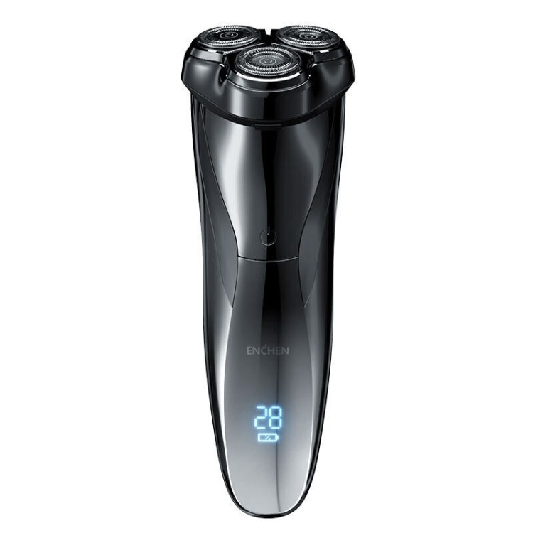 Original Xiaomi Youpin Yingqu Blackstone3 Men Portable Face Care Three Cutter Heads Electric Shaving Razor - Shello's Creative Boutique