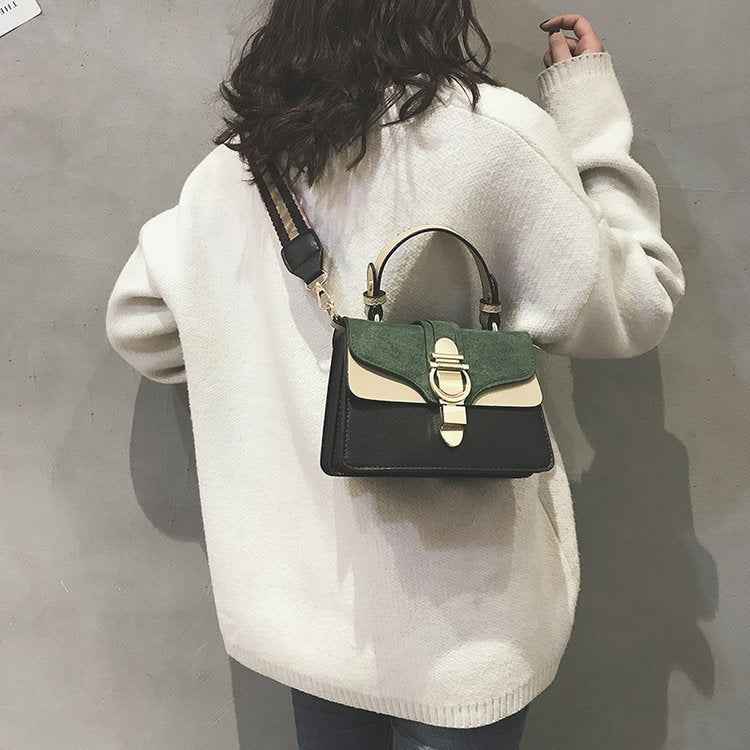 Women Leather Handbags Shoulder Bags Luxury Design Crossbody Purses