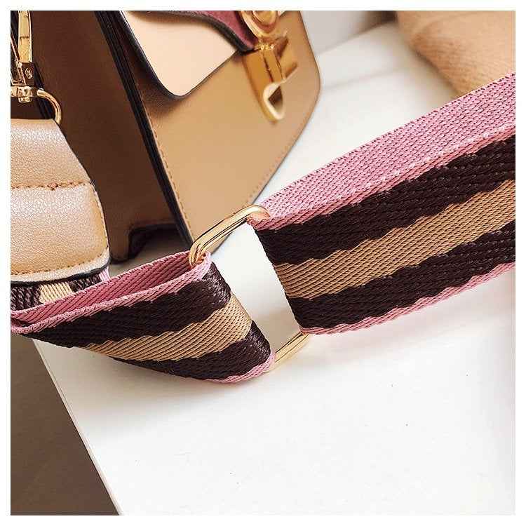 Women Leather Handbags Shoulder Bags Luxury Design Crossbody Purses