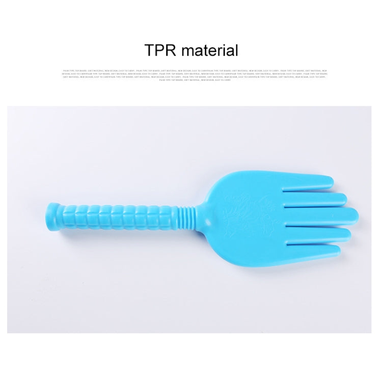 Multifunctional Massager Fitness Silicone Meridian Shooting Silicone Massager - Shello's Creative Boutique