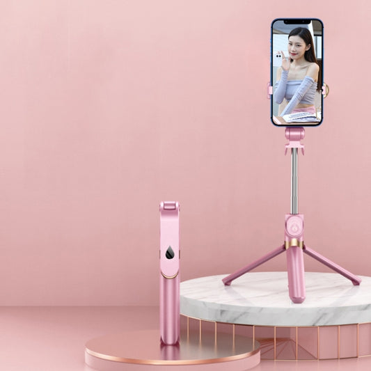 Live Beauty Bluetooth Tripod Selfie Stick, XT06 - Shello's Creative Boutique
