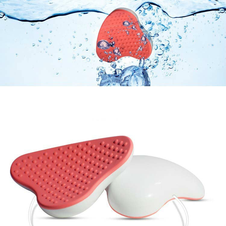 Rechargeable Electric Breast Enhancer Breast Massager - Shello's Creative Boutique