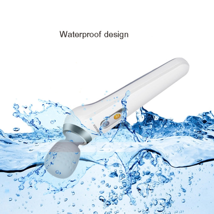 Mini Massage Hammer Multifunctional Fascia Gun Handheld Electric Massage Hammer, MYX-101 - Shello's Creative Boutique
