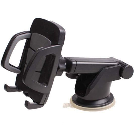 3 Sets Car Phone Holder Car Air Outlet Mobile Phone Holder Suction Cup Navigation Instrument Panel General, 2 in 1