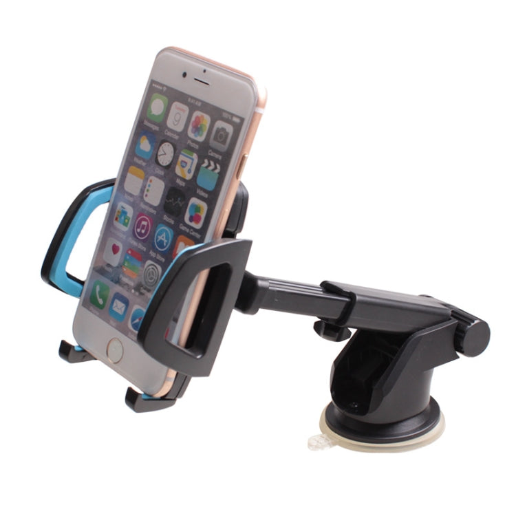 3 Sets Car Phone Holder Car Air Outlet Mobile Phone Holder Suction Cup Navigation Instrument Panel General, 2 in 1, 3 in 1 SUNSKY