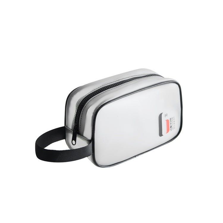 TPU Waterproof Travel Cosmetic Bag - Perfect for Your Daily Essentials - Shello's Creative Boutique