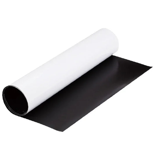 Deli Soft Iron Whiteboard Wall Sticker Office Study Home Erasable Magnetic Whiteboard Sticker - Shello's Creative Boutique