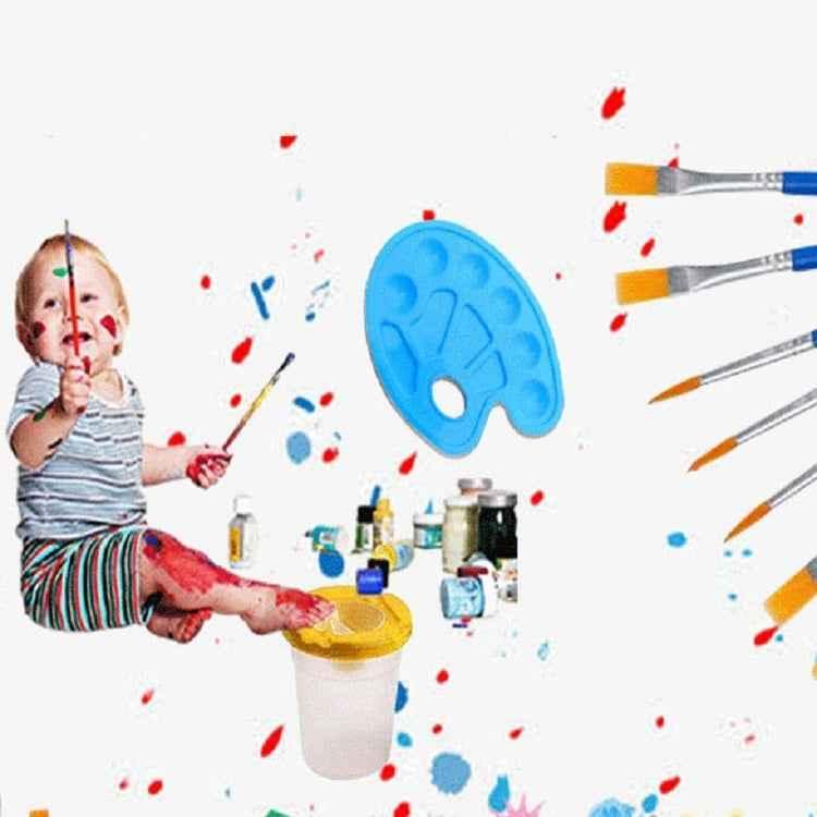 39 In 1 Painting DIY Graffiti Painting Art Supplies For Children - Shello's Creative Boutique