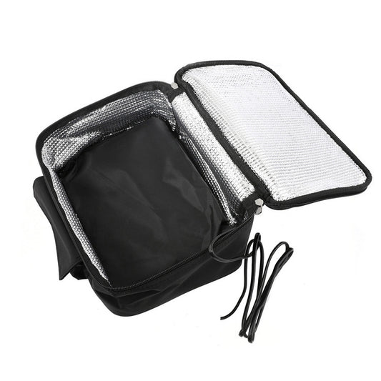 MZL005 12V Food Warmers Electric Heater Lunch Box Container, Food Warmer Lunch Box - Shello's Creative Boutique