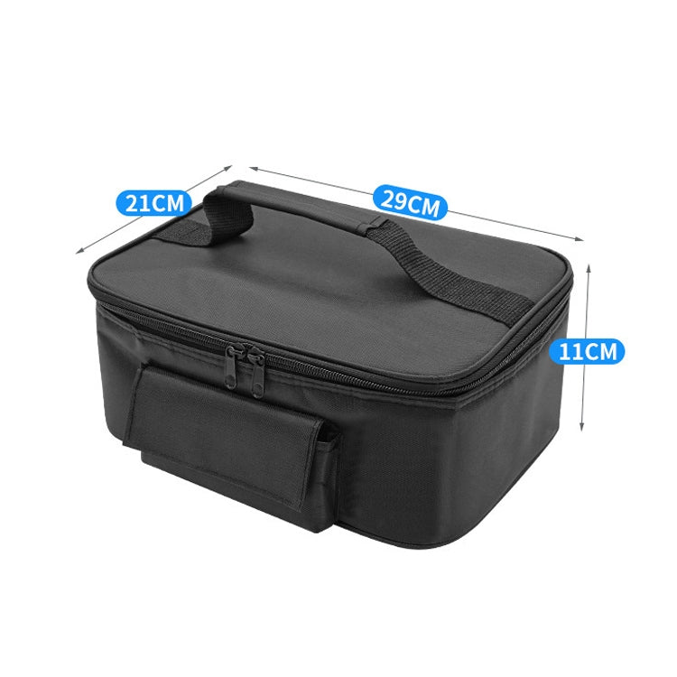 MZL005 12V Food Warmers Electric Heater Lunch Box Container, Food Warmer Lunch Box - Shello's Creative Boutique