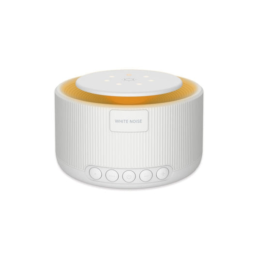Smart Warm Light White Noise Sleep Instrument, CS5 - Shello's Creative Boutique