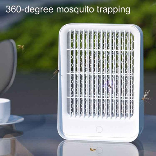 MH-01 Household USB Mosquito Lamp Indoor Mosquito Repellent - Shello's Creative Boutique