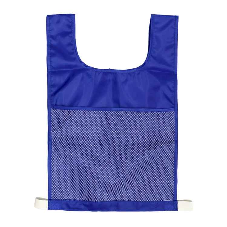 Sports Vest Game Number Alphabet Teaching Vest