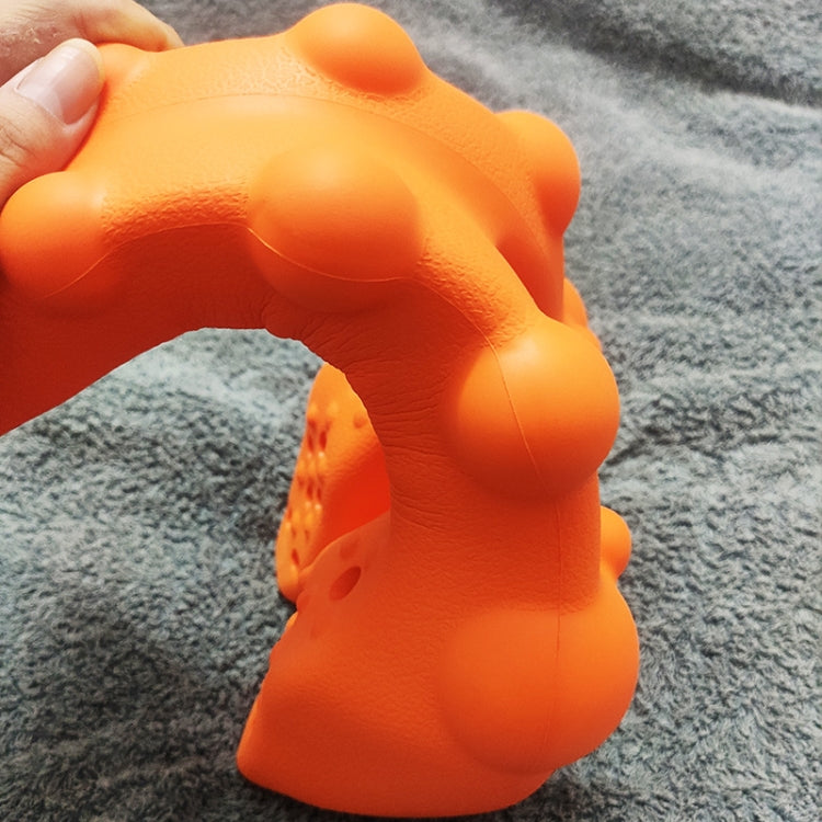 Cervical Acupressure Massager Sciatica Stretcher Muscle Release Massage Tool, Acupressure Massager - Shello's Creative Boutique