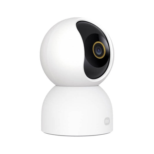 Original Xiaomi Mijia Smart Camera 3 PTZ Version 3K AI Detection Baby Monitor 5MP 360 Degree View Webcam Day & Night Work Infrared Night Vision, With US Plug Adapter, 3 PTZ Version SUNSKY