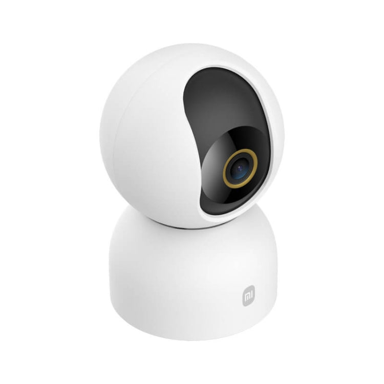 Original Xiaomi Mijia Smart Camera 3 PTZ Version 3K AI Detection Baby Monitor 5MP 360 Degree View Webcam Day & Night Work Infrared Night Vision, With US Plug Adapter, 3 PTZ Version SUNSKY