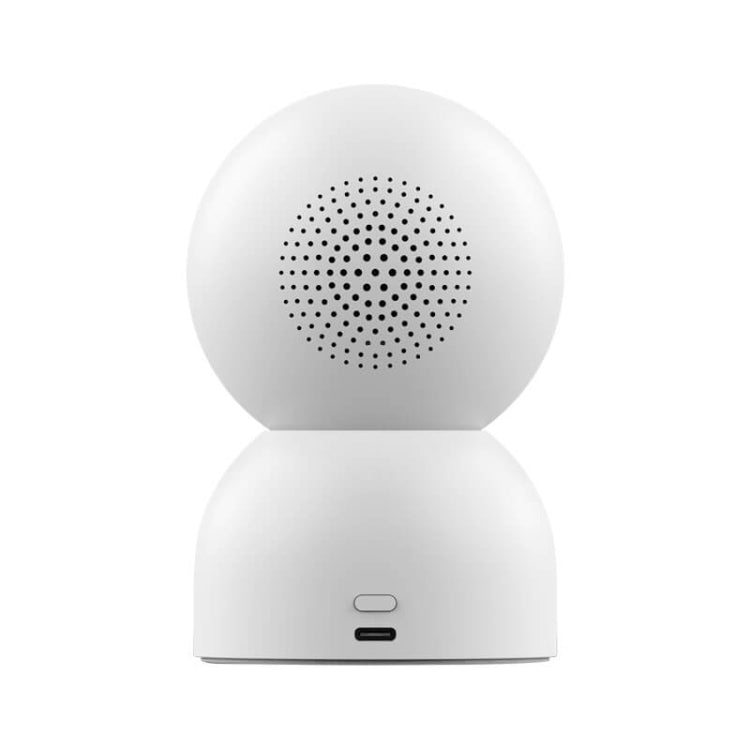 Original Xiaomi Mijia Smart Camera 3 PTZ Version 3K AI Detection Baby Monitor 5MP 360 Degree View Webcam Day & Night Work Infrared Night Vision, With US Plug Adapter, 3 PTZ Version SUNSKY