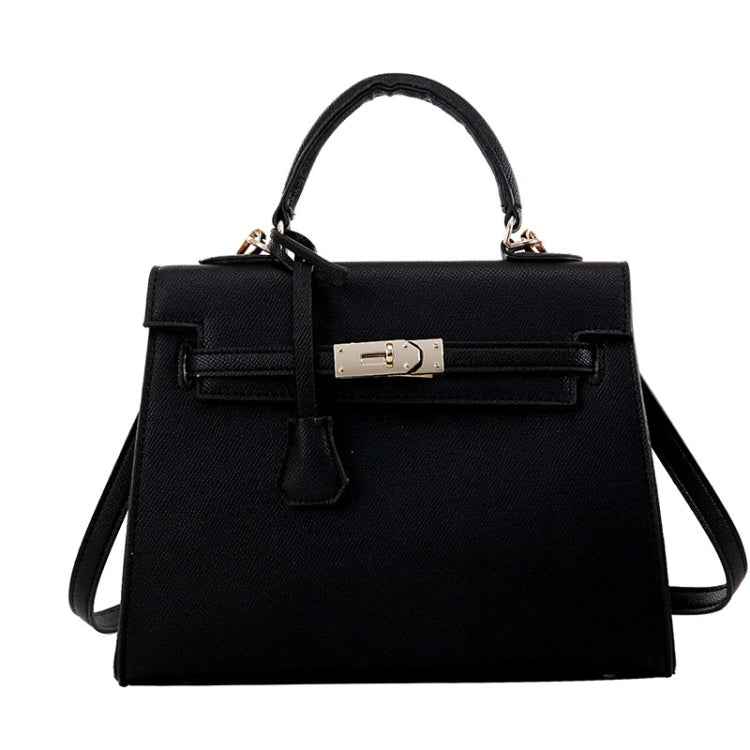 Autumn And Winter Women Hundred Crossbody Handbag Single Shoulder Kelly Bag