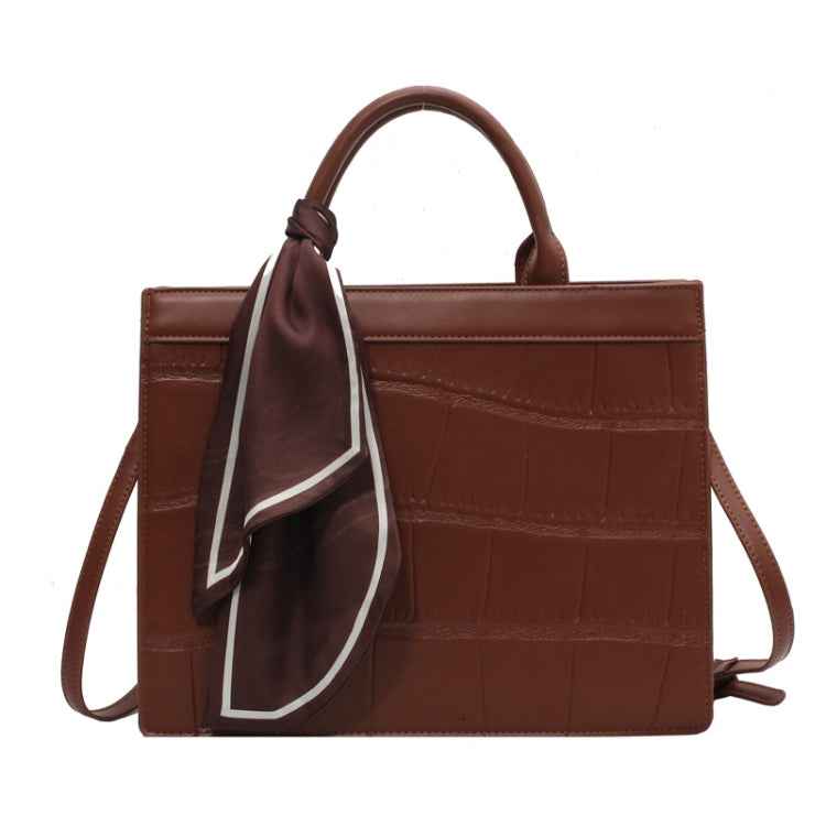 Women Fall And Winter Crossbody Bag Versatile Handbag
