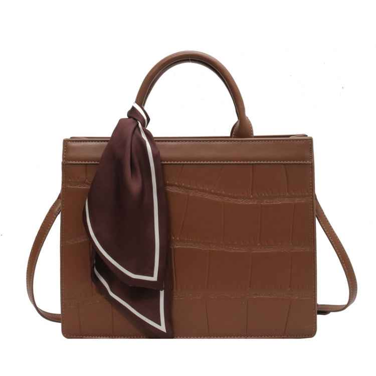 Women Fall And Winter Crossbody Bag Versatile Handbag