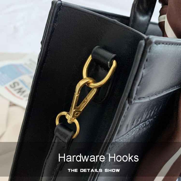 Women Fall And Winter Crossbody Bag Versatile Handbag