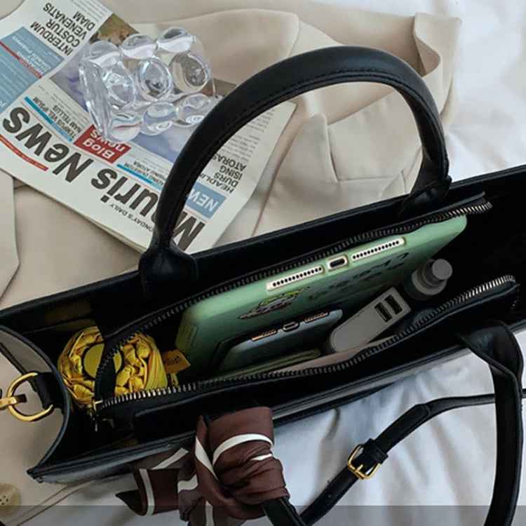 Women Fall And Winter Crossbody Bag Versatile Handbag