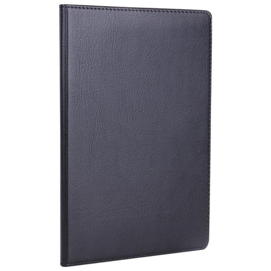 Leather Business Notebook - 80 Pages Professional Office Stationery - Shello's Creative Boutique